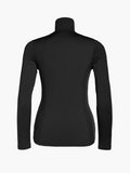 Serena Ski Pully - Svart