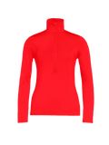 Serena Ski Pully - Flame