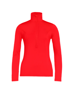 Serena Ski Pully - Flame