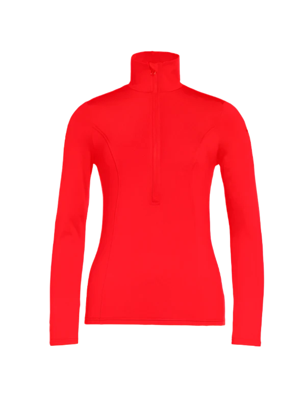 Serena Ski Pully - Flame