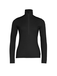 Spark Ski Pully - Black