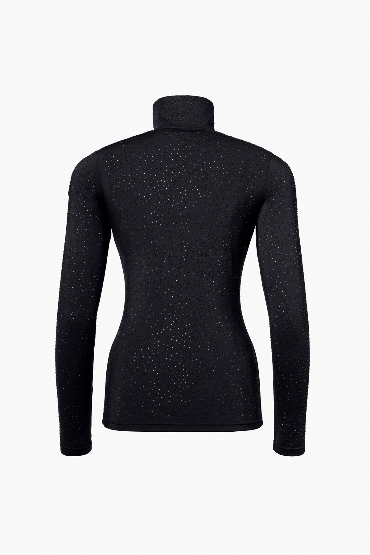 Gianna Ski Pully - Svart