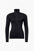 Gianna Ski Pully - Svart