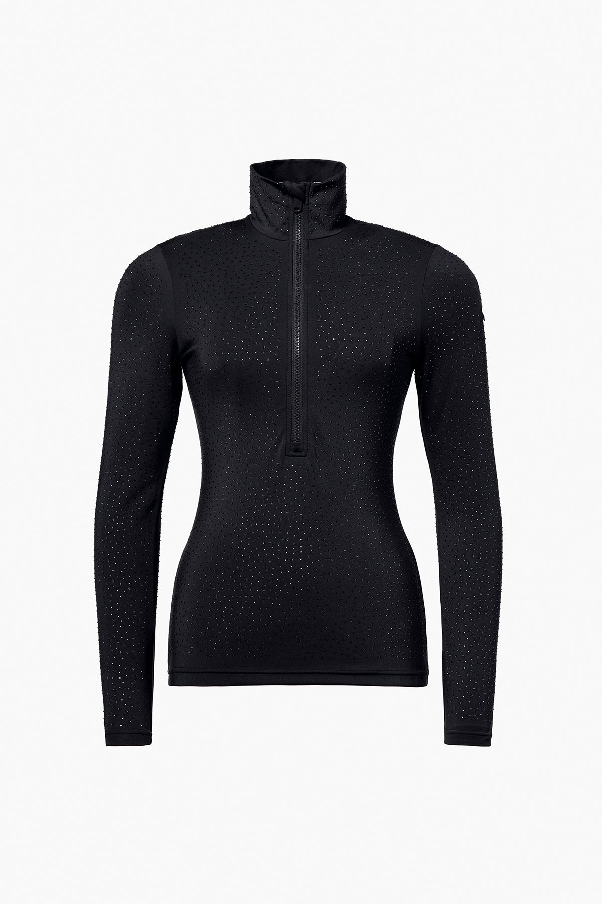 Gianna Ski Pully - Svart