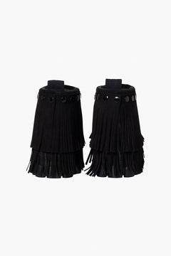 Vergara Snowboot Low - Black
