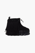 Vergara Snowboot Low - Svart