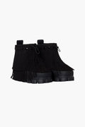 Vergara Snowboot Low - Svart