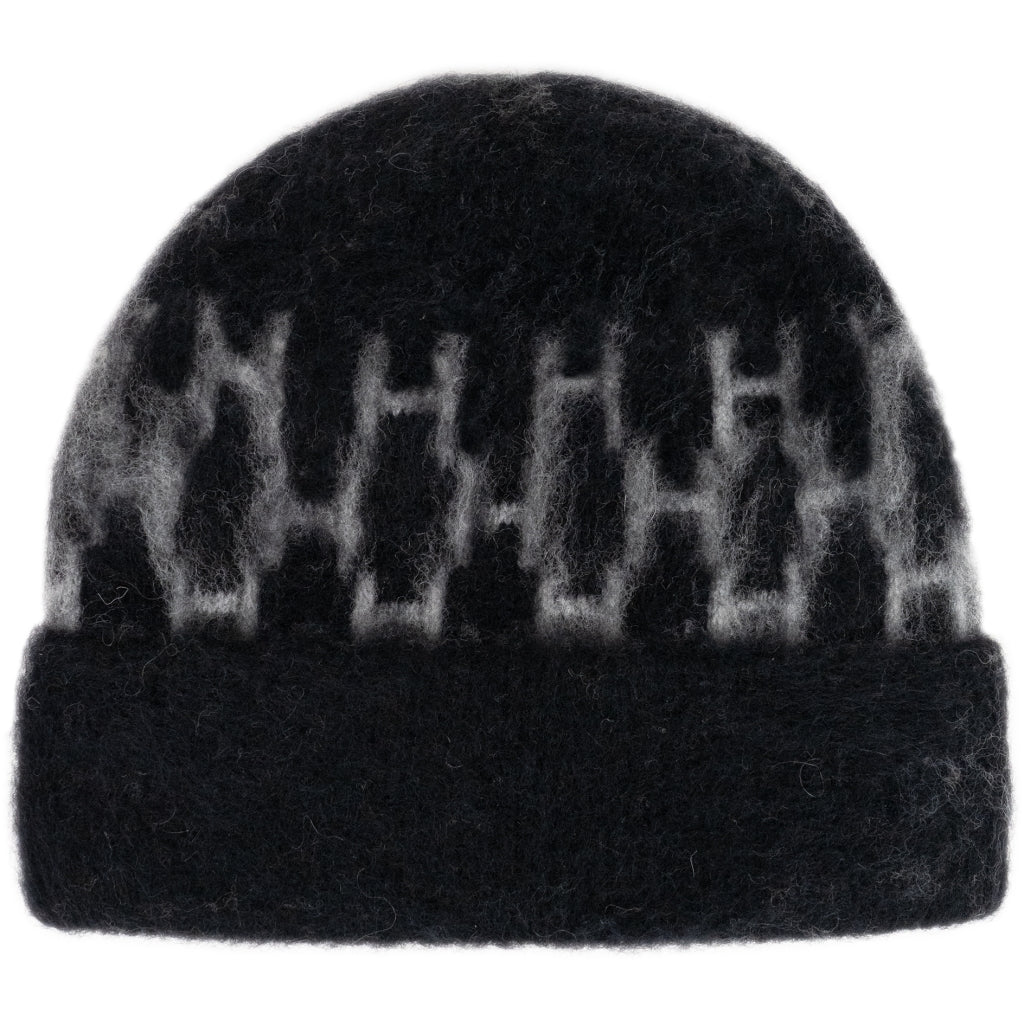 Gera Beanie - Svart