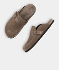 Blake Clog - Ardesia
