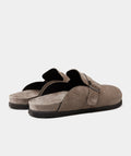 Blake Clog - Ardesia