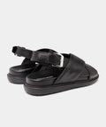 Lola Sandal - Black
