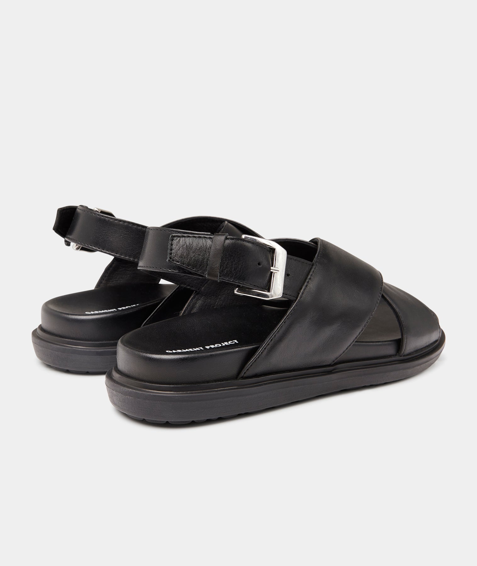 Lola Sandal - Black