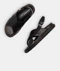 Lola Sandal - Black