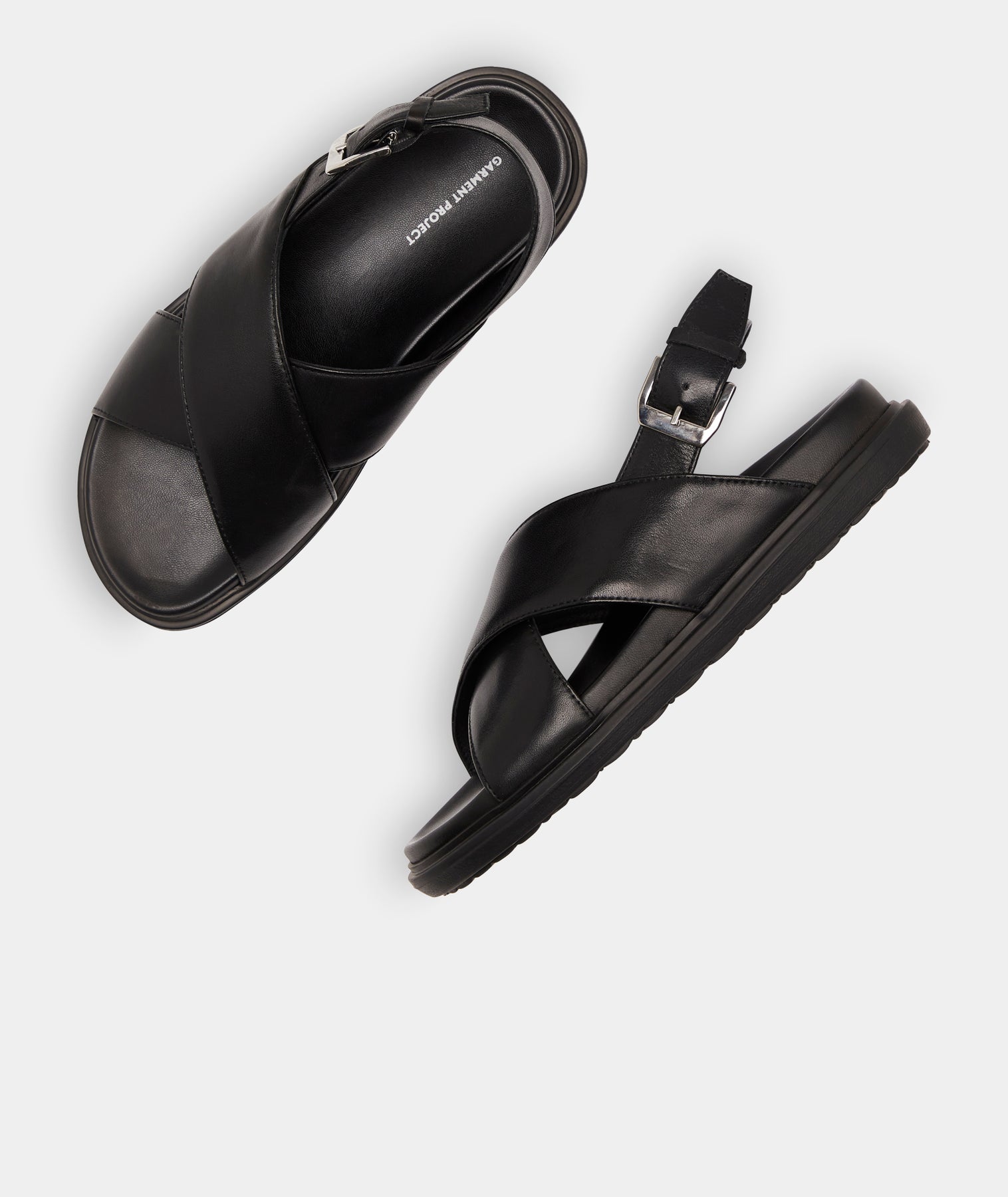 Lola Sandal - Black