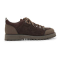 Dune Low - Brun Mocka