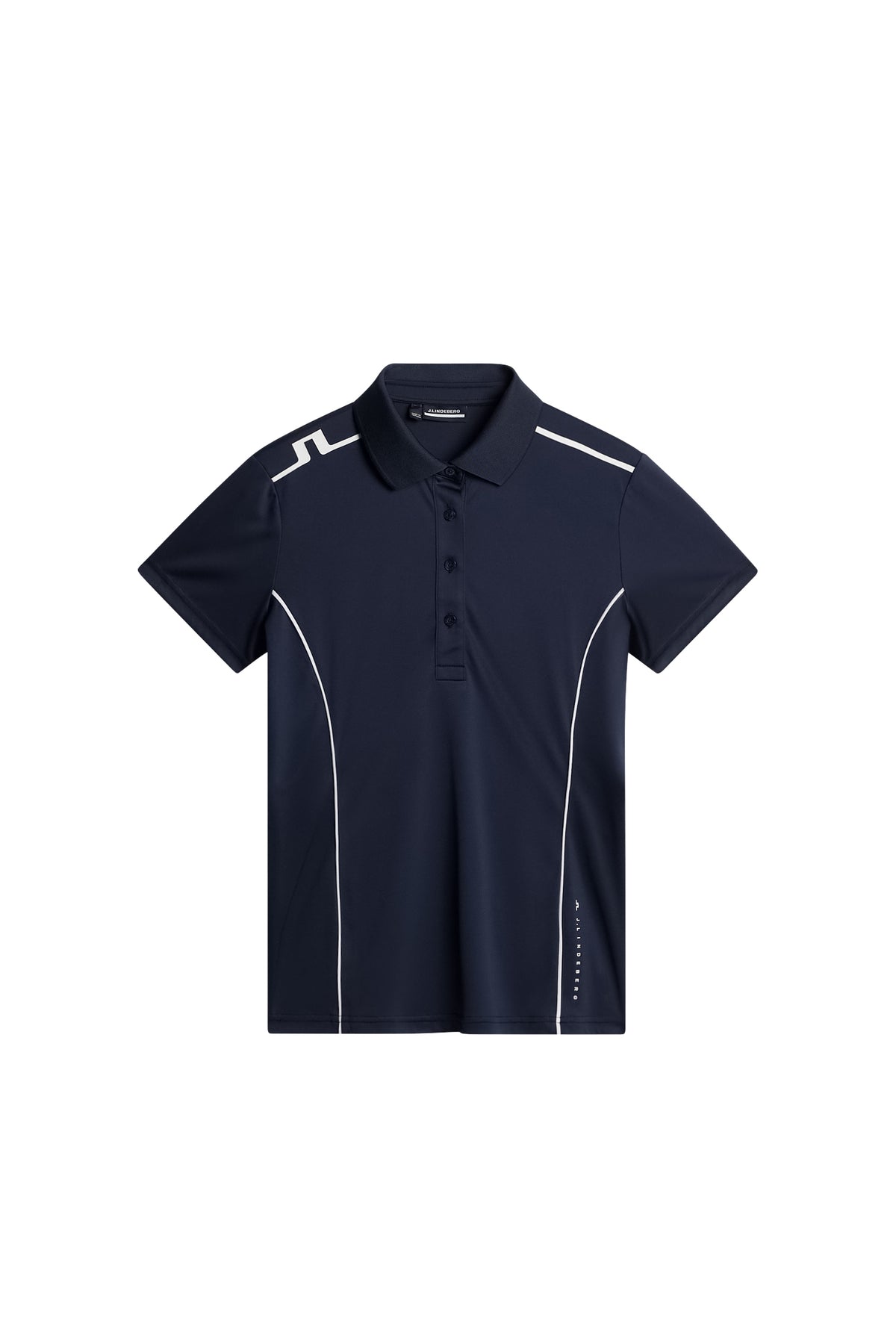 Leyla Polo - JL Navy