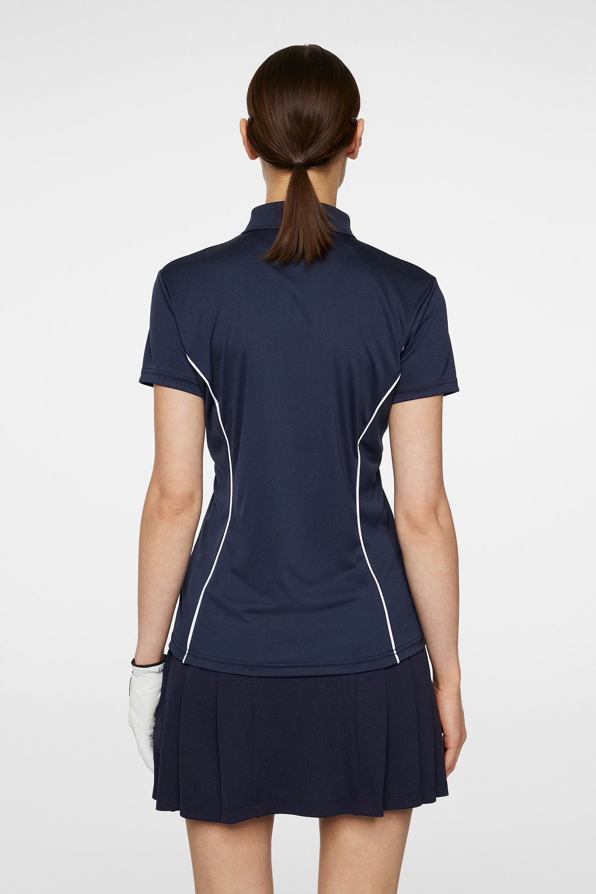 Leyla Polo - JL Navy