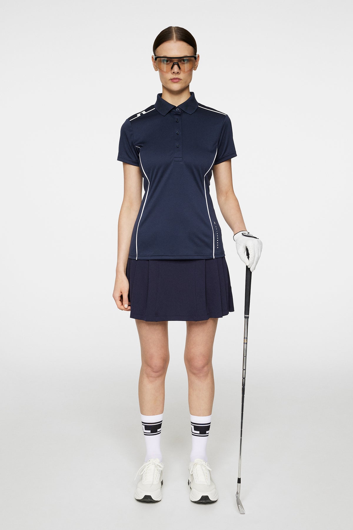 Leyla Polo - JL Navy