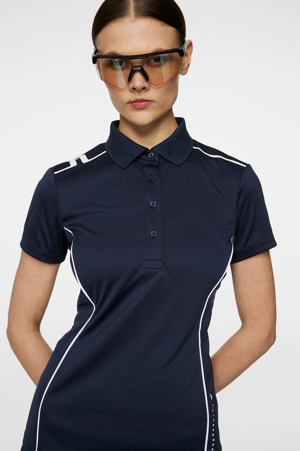 Leyla Polo - JL Navy