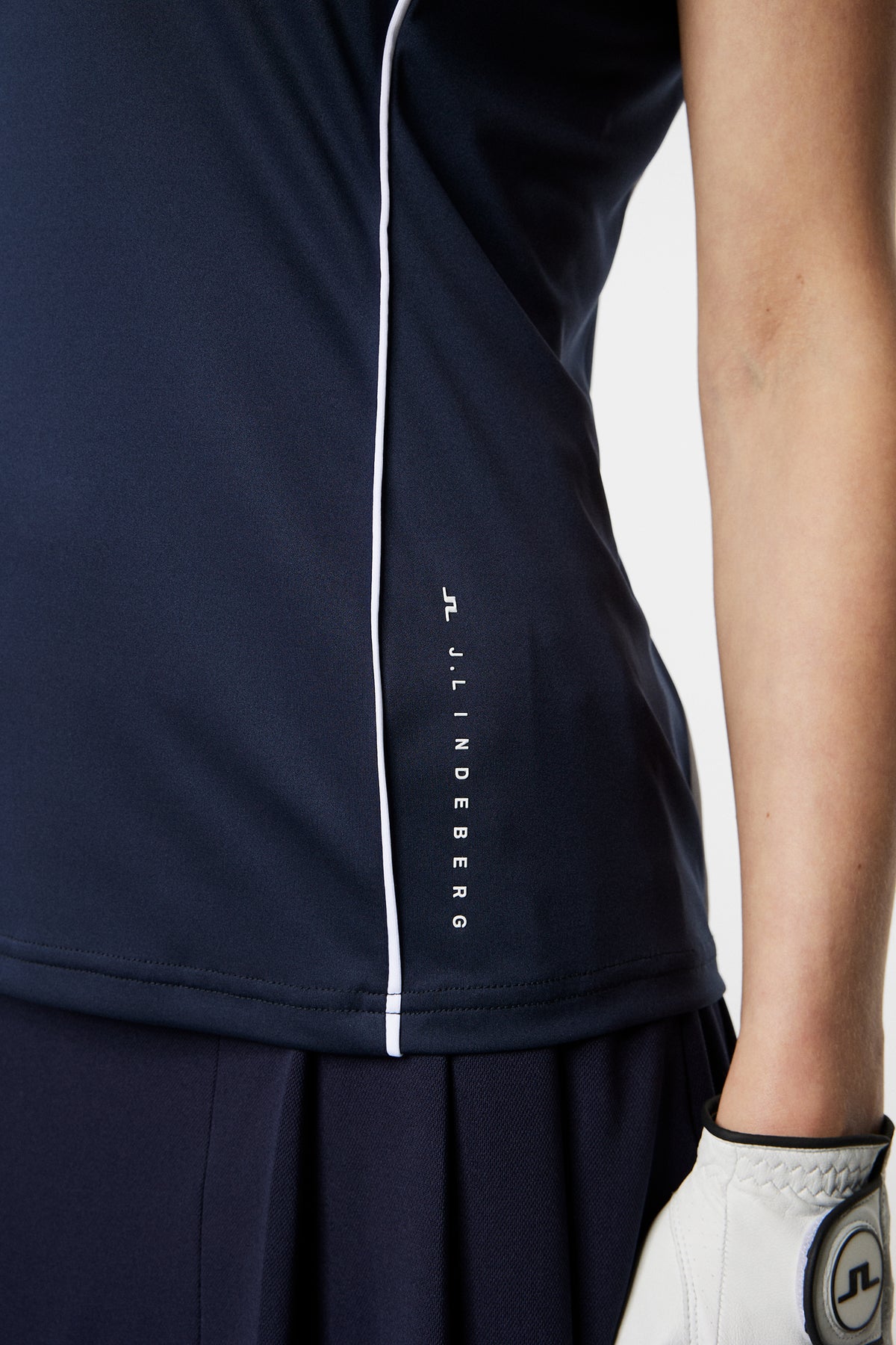 Leyla Polo - JL Navy