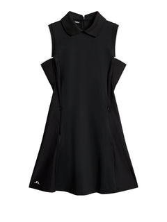 Vida Dress - Black