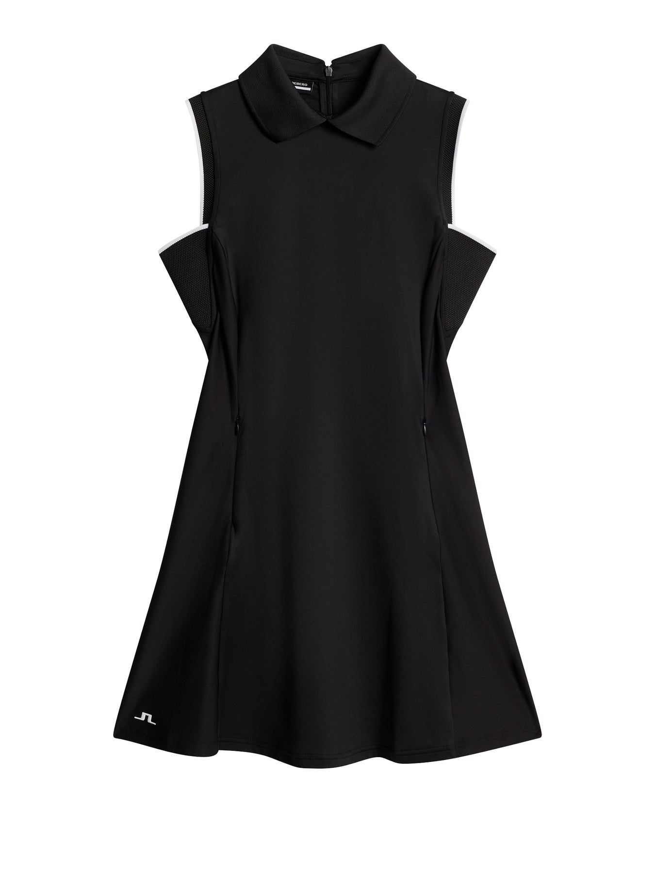 Vida Dress - Svart
