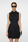 Vida Dress - Svart