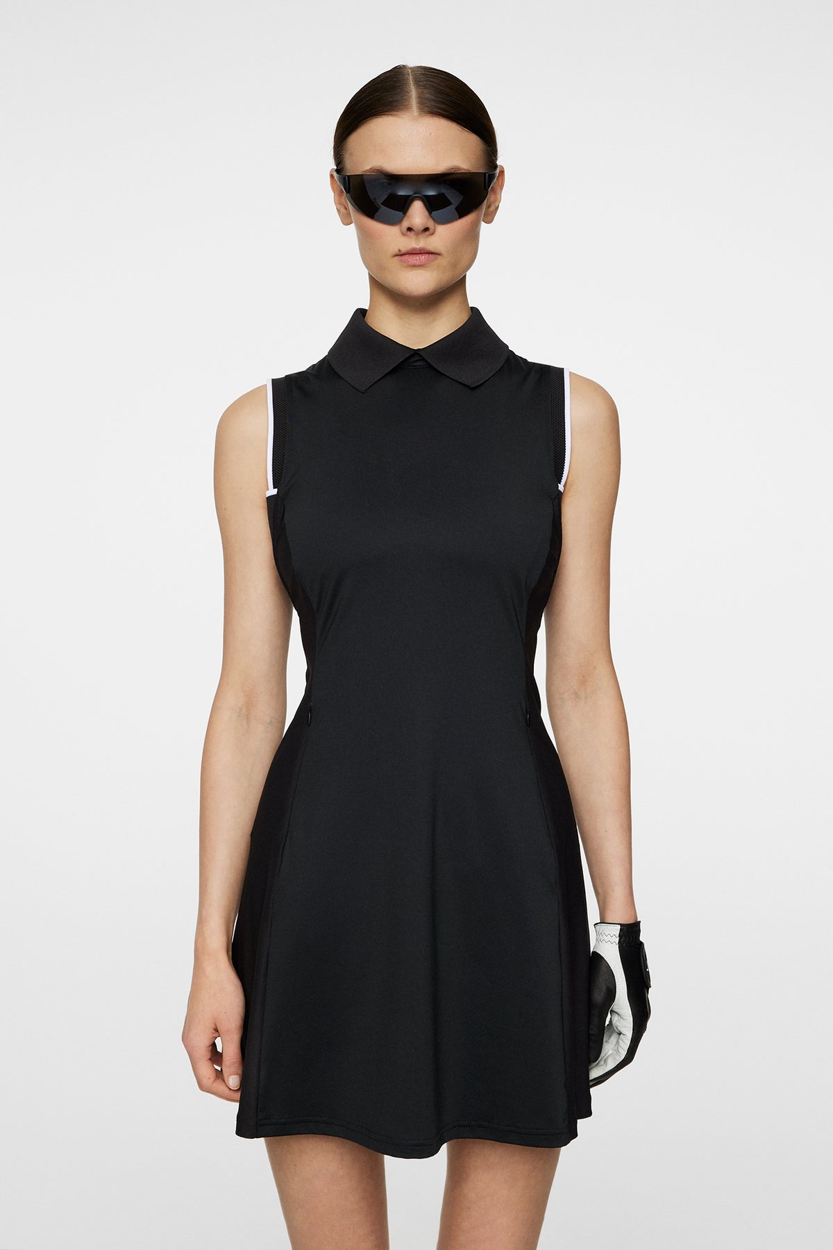Vida Dress - Svart