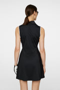 Vida Dress - Svart