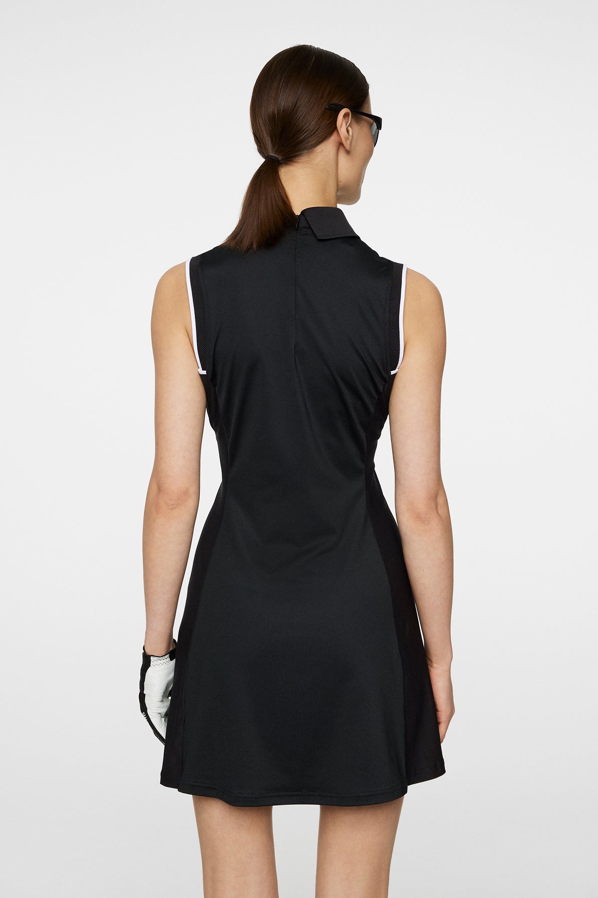 Vida Dress - Svart