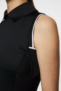 Vida Dress - Svart