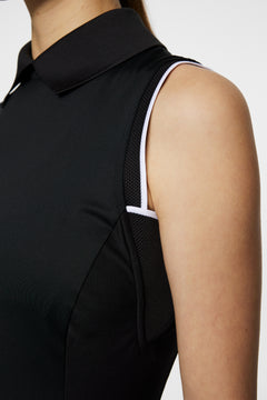 Vida Dress - Black
