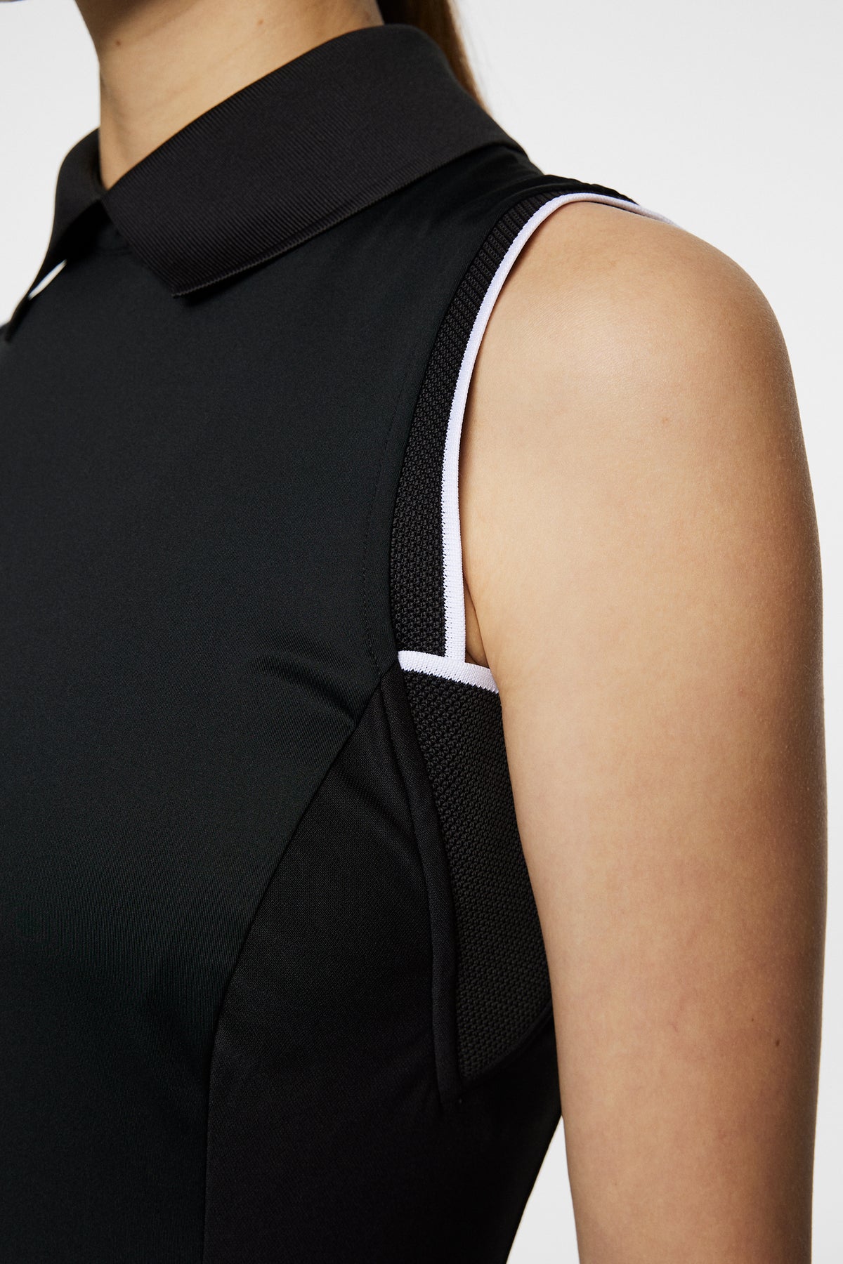 Vida Dress - Svart