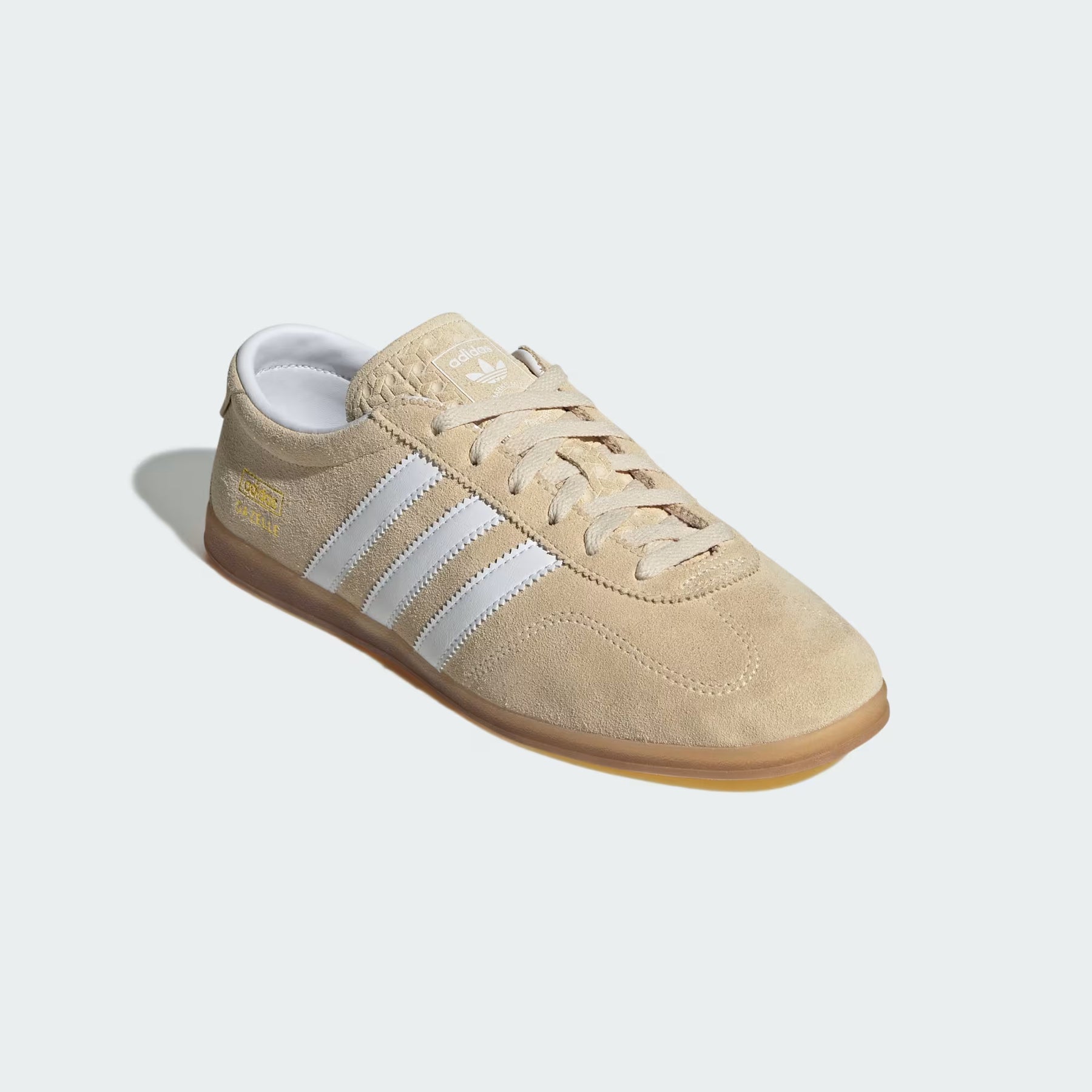 Adidas Gazelle Lo Pro W Sneakers