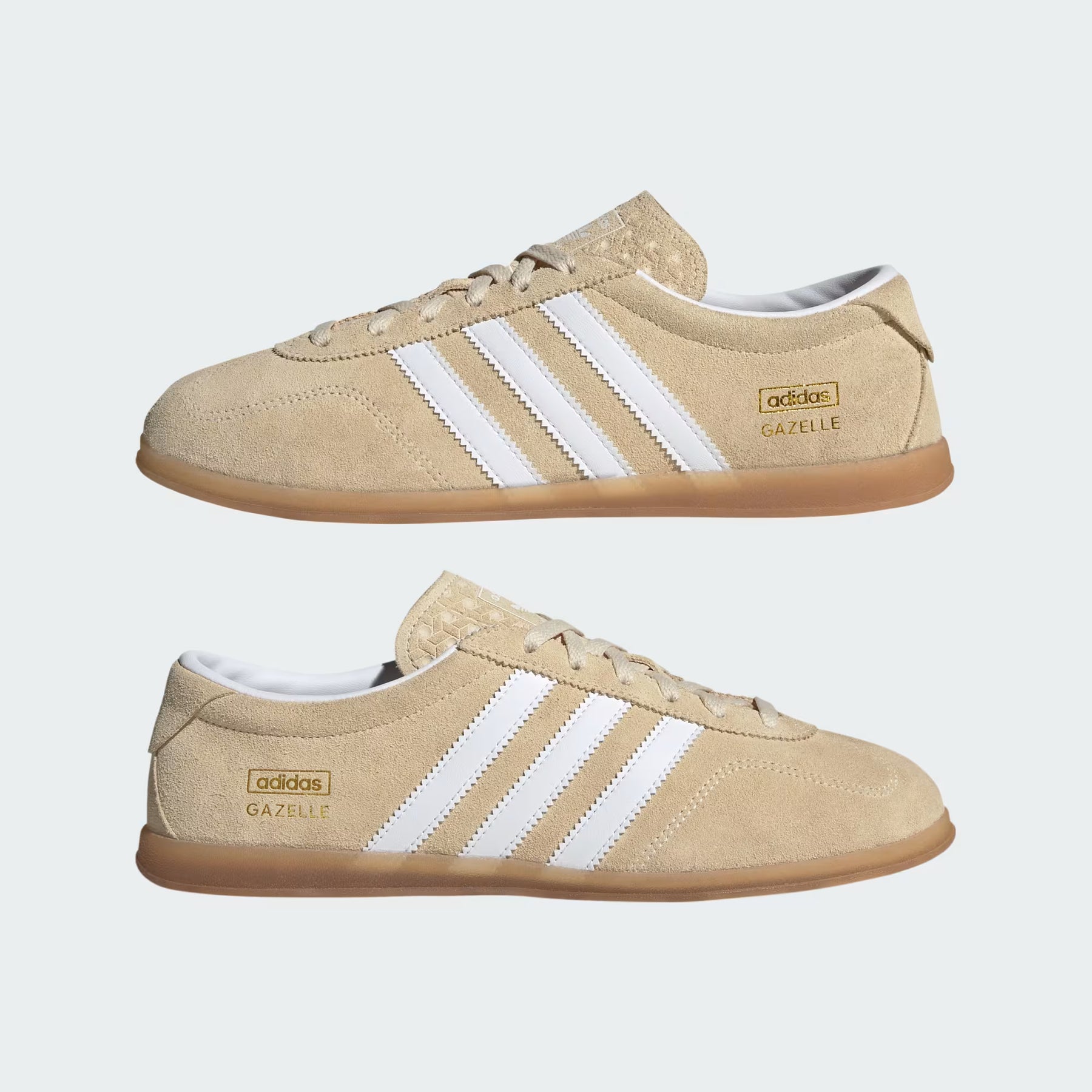 Adidas Gazelle Lo Pro W Sneakers