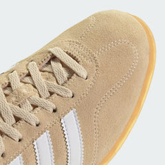 Gazelle Lo Pro W - Sanstr/Ftwwht/Gum3