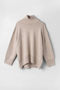 Julie Sweater - Linen