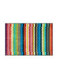 Giacomo Bath Mat - Multicolor