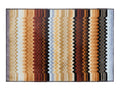 Giacomo Badmatta - Svart Multicolor