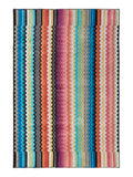 Giacomo Bath Sheet - Multicolor