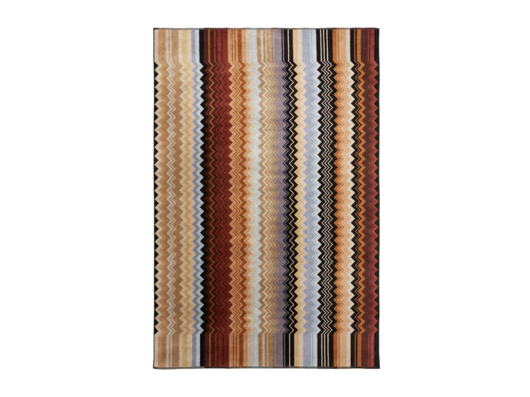 Giacomo Badlakan - Svart Multicolor
