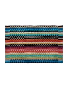 Giacomo Bath Towel - Multicolor