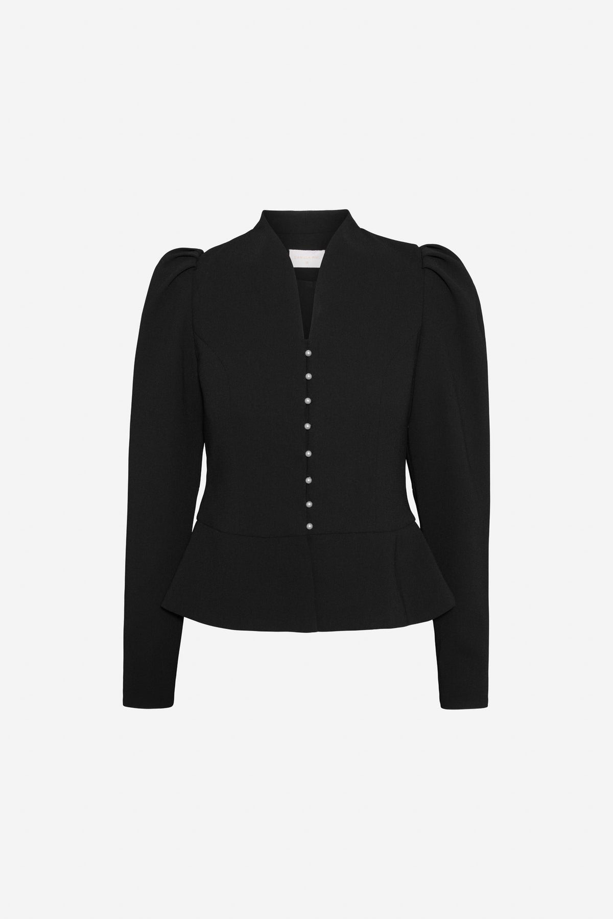 Gilli Jacket - Svart