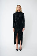 Glory Dress - Svart