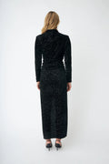 Glory Dress - Svart