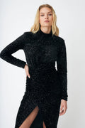 Glory Dress - Svart