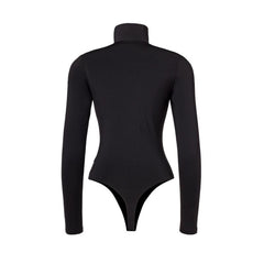 Elisa Ski Body - Black