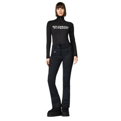 Elisa Ski Body - Black