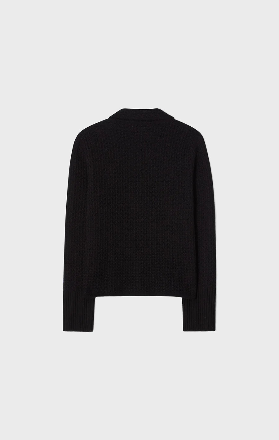Goldie Jacket - Svart