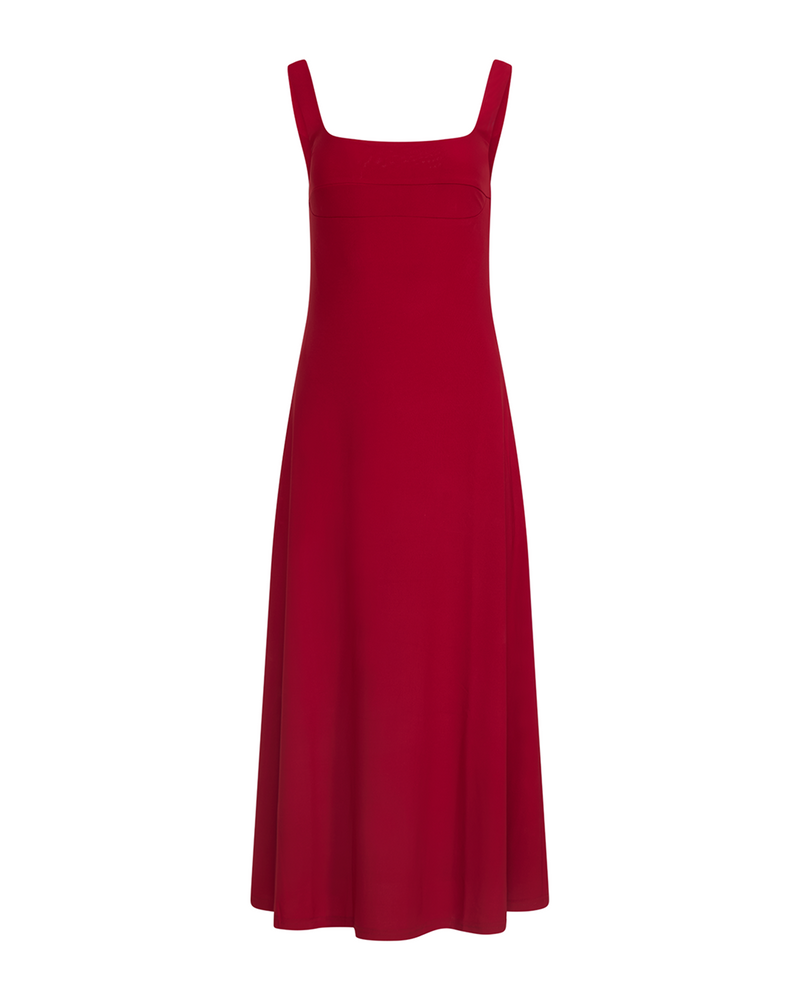 Marine Maxi Dress